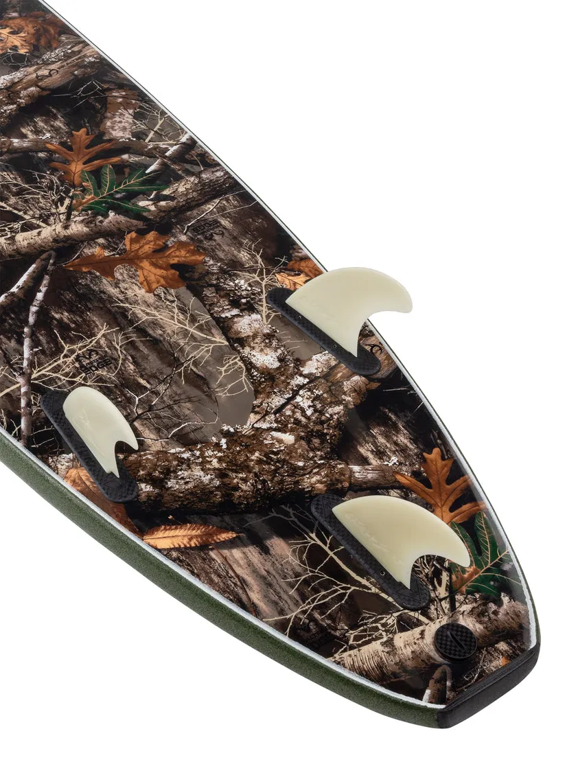 Catch Surf Odysea Log 7'0-Real Tree