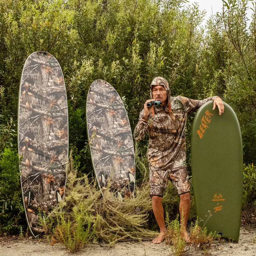 Catch Surf Odysea Log 7'0-Real Tree