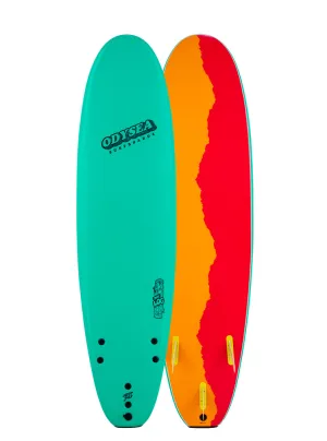 Catch Surf Odysea Log 7'0-Turquoise 24