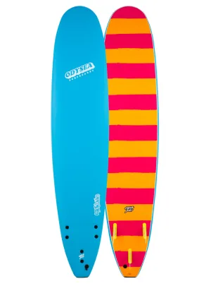 Catch Surf Odysea Log 9'0 Surfboard-Blue