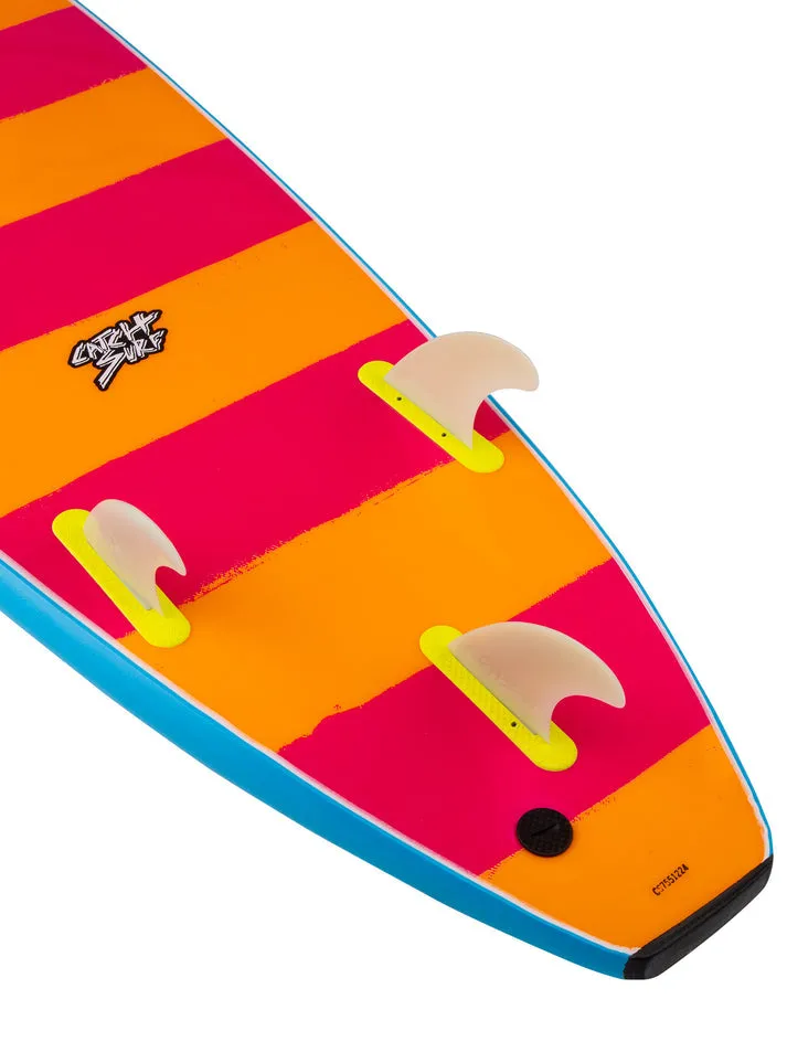 Catch Surf Odysea Log 9'0 Surfboard-Blue