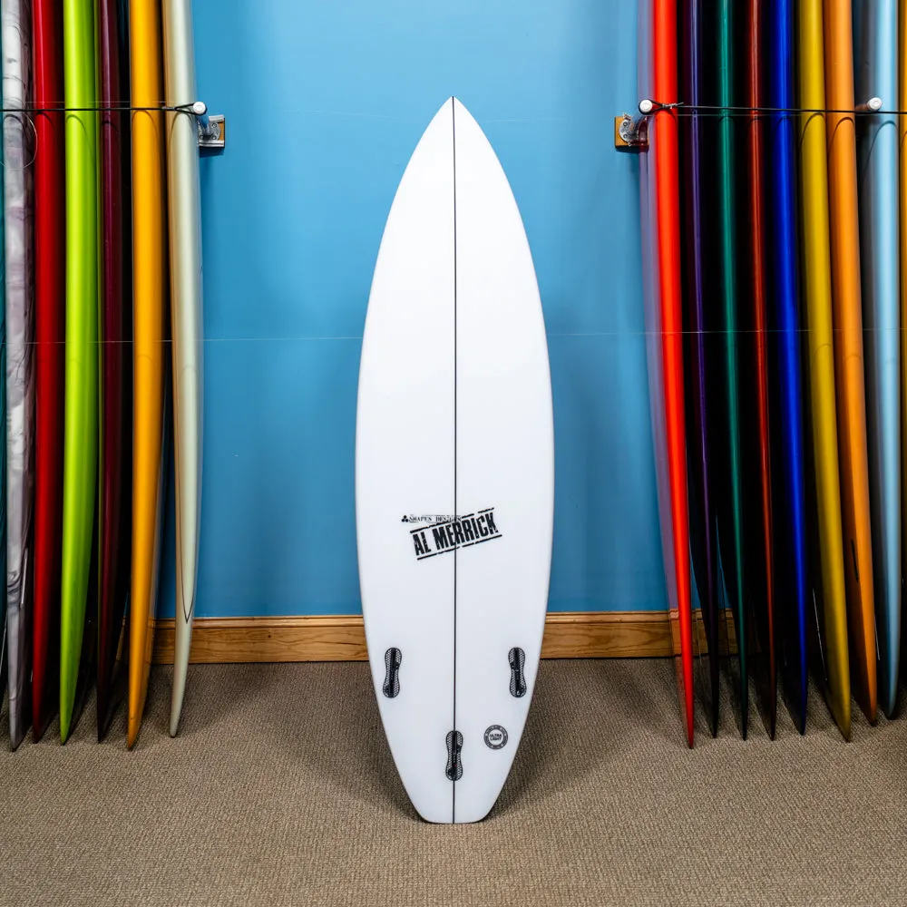 Channel Islands 2.Pro PU/Poly 5'8