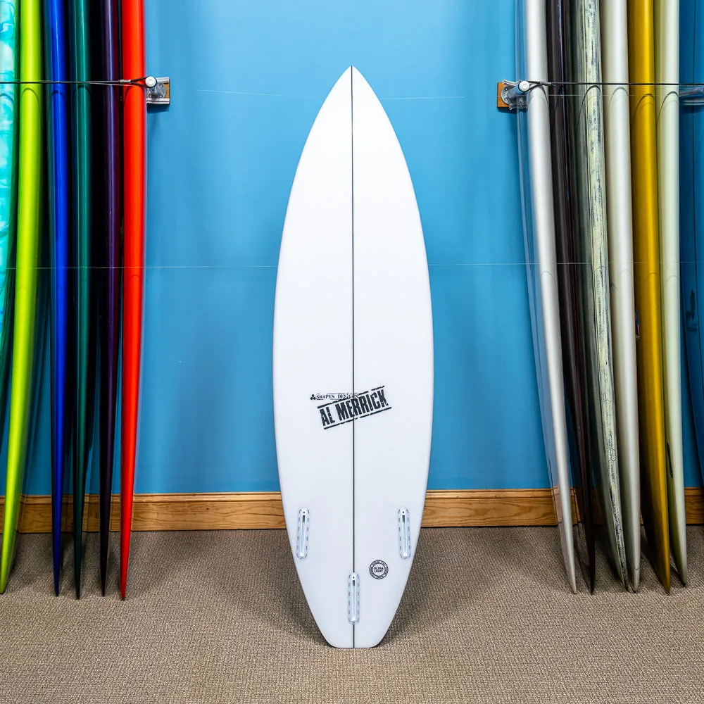 Channel Islands 2.Pro PU/Poly 5'8