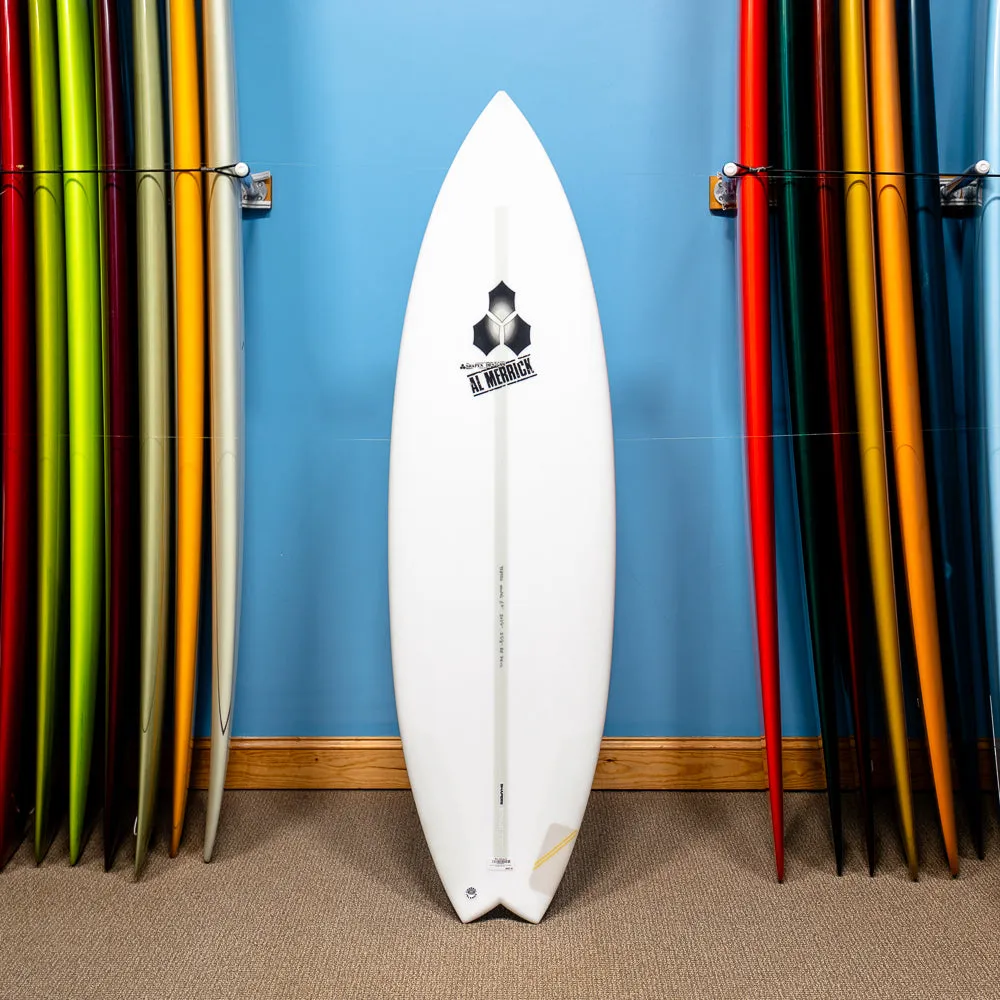 Channel Islands Better Everyday Spine-Tek 6'0