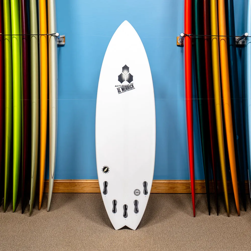 Channel Islands Better Everyday Spine-Tek 6'0
