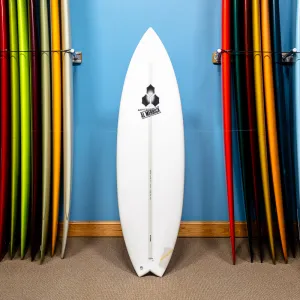 Channel Islands Better Everyday Spine-Tek 6'0