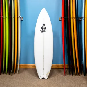 Channel Islands Better Everyday Spine-Tek 6'3