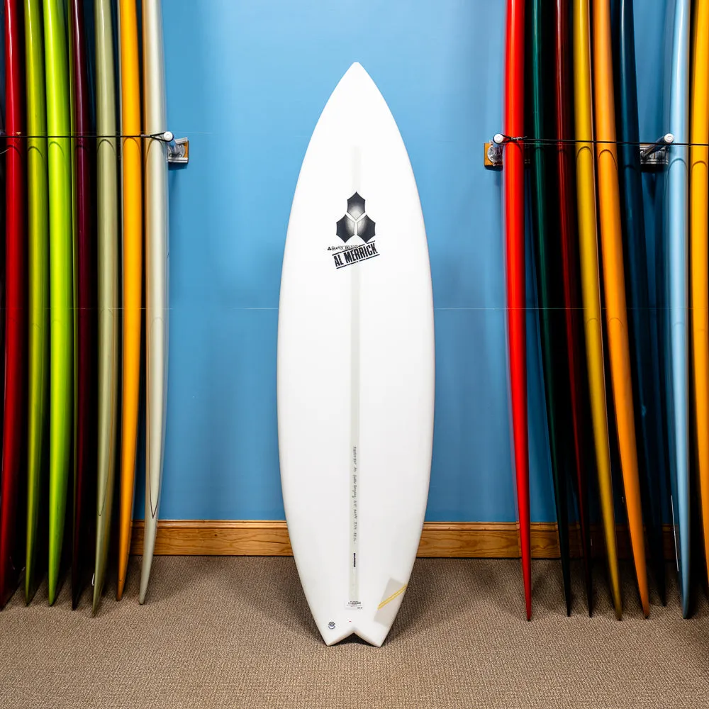 Channel Islands Better Everyday Spine-Tek 6'3