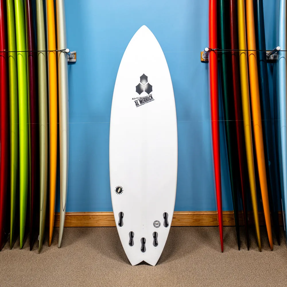 Channel Islands Better Everyday Spine-Tek 6'3
