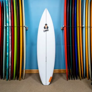 Channel Islands Big Happy PU/Poly 7'2