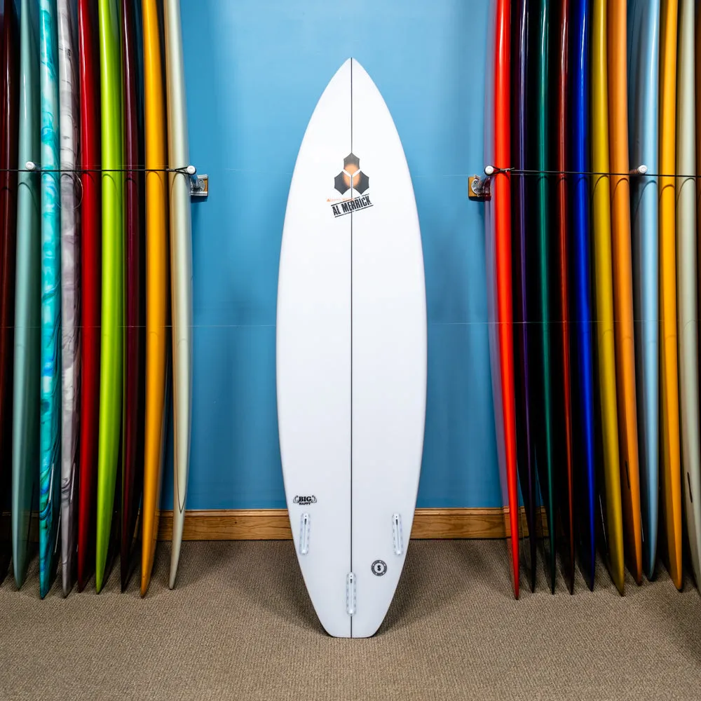 Channel Islands Big Happy PU/Poly 7'2