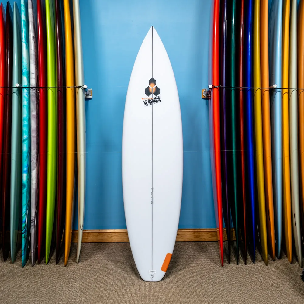 Channel Islands Big Happy PU/Poly 7'2