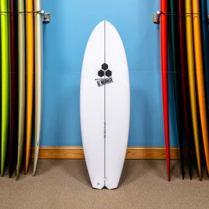 Channel Islands Bobby Quad PU/Poly 5'2