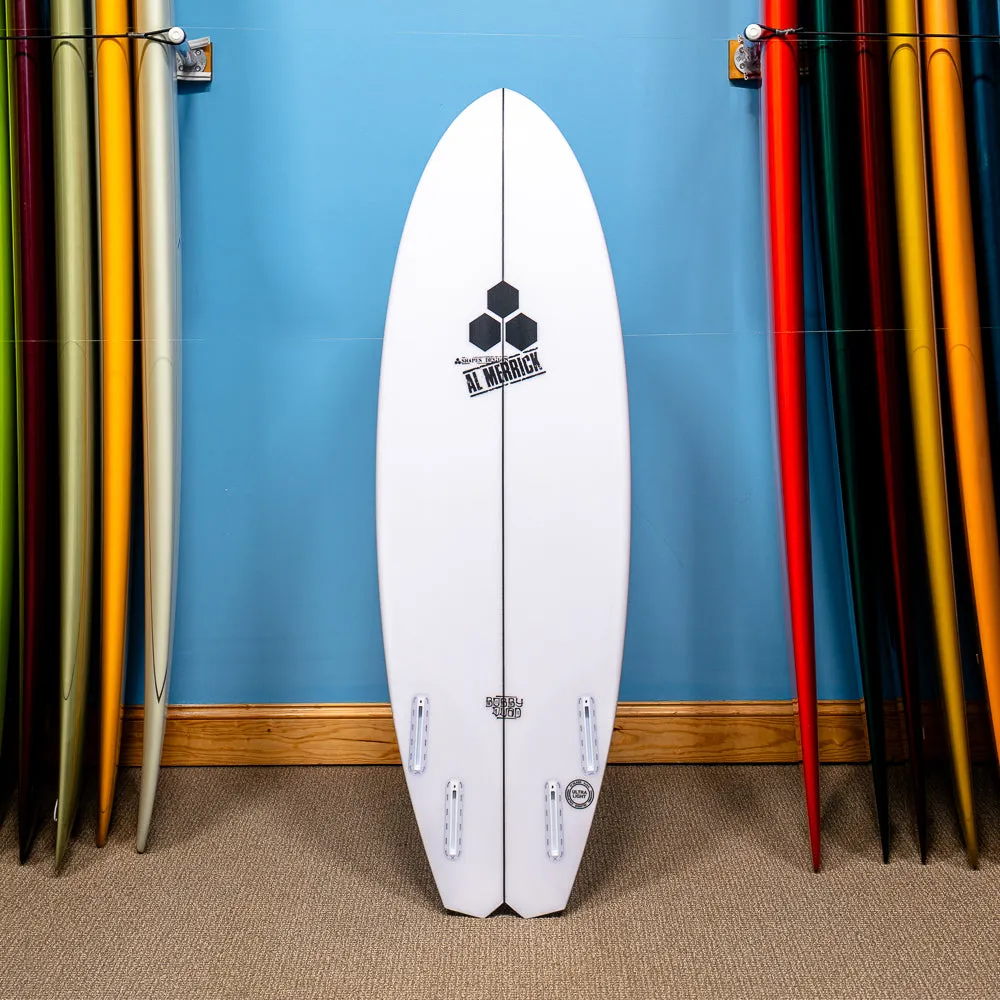 Channel Islands Bobby Quad PU/Poly 5'2