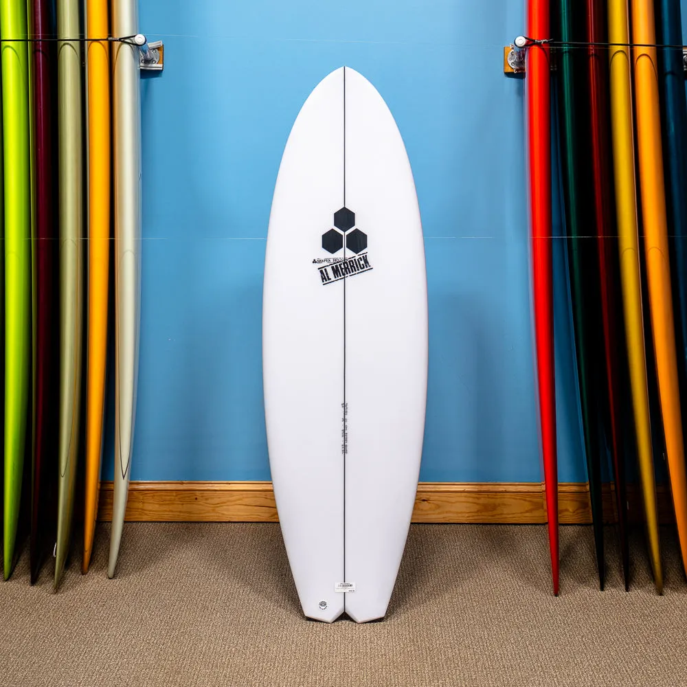 Channel Islands Bobby Quad PU/Poly 5'2