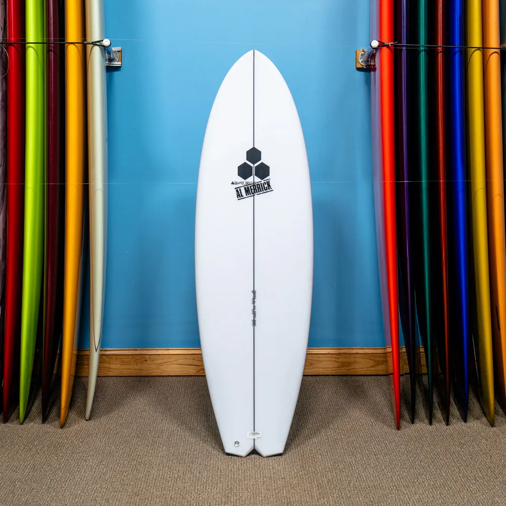 Channel Islands Bobby Quad PU/Poly 5'4