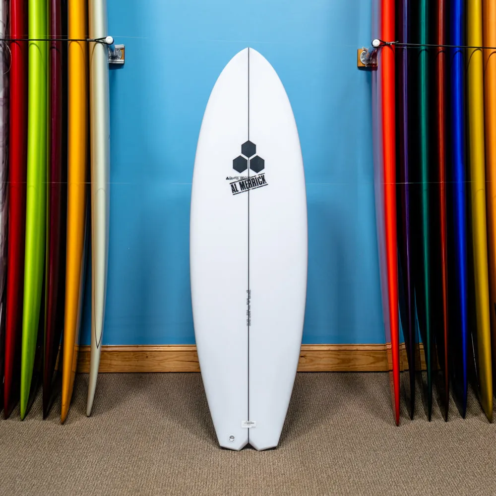 Channel Islands Bobby Quad PU/Poly 5'4