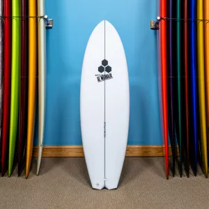 Channel Islands Bobby Quad PU/Poly 5'4