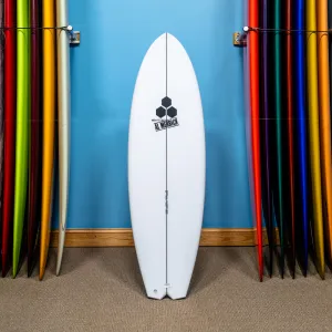 Channel Islands Bobby Quad PU/Poly 5'4