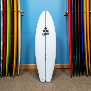 Channel Islands Bobby Quad PU/Poly 5'6