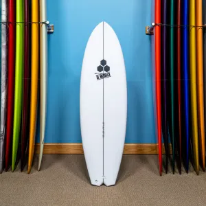 Channel Islands Bobby Quad PU/Poly 5'6