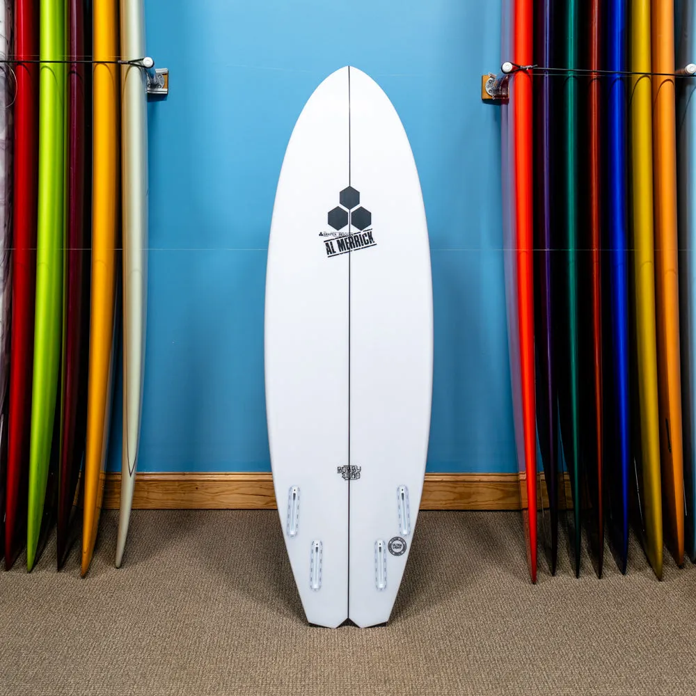 Channel Islands Bobby Quad PU/Poly 5'6
