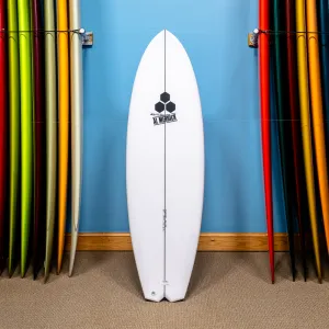 Channel Islands Bobby Quad PU/Poly 5'6