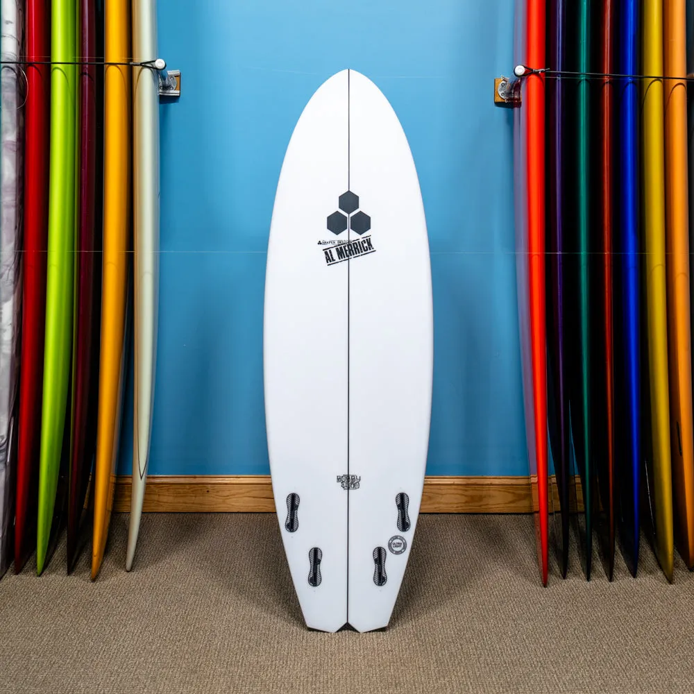 Channel Islands Bobby Quad PU/Poly 5'6