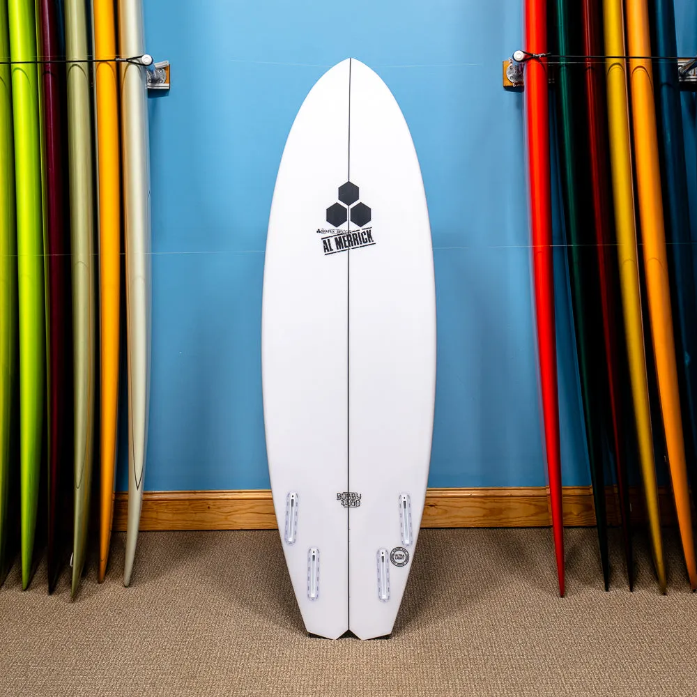 Channel Islands Bobby Quad PU/Poly 5'6