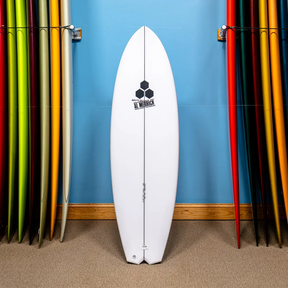 Channel Islands Bobby Quad PU/Poly 5'6
