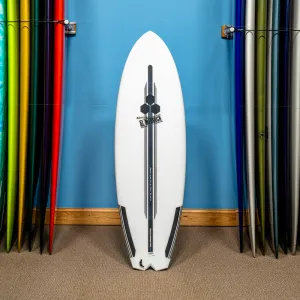 Channel Islands Bobby Quad Spine-Tek 5'2