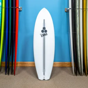 Channel Islands Bobby Quad Spine-Tek 5'4