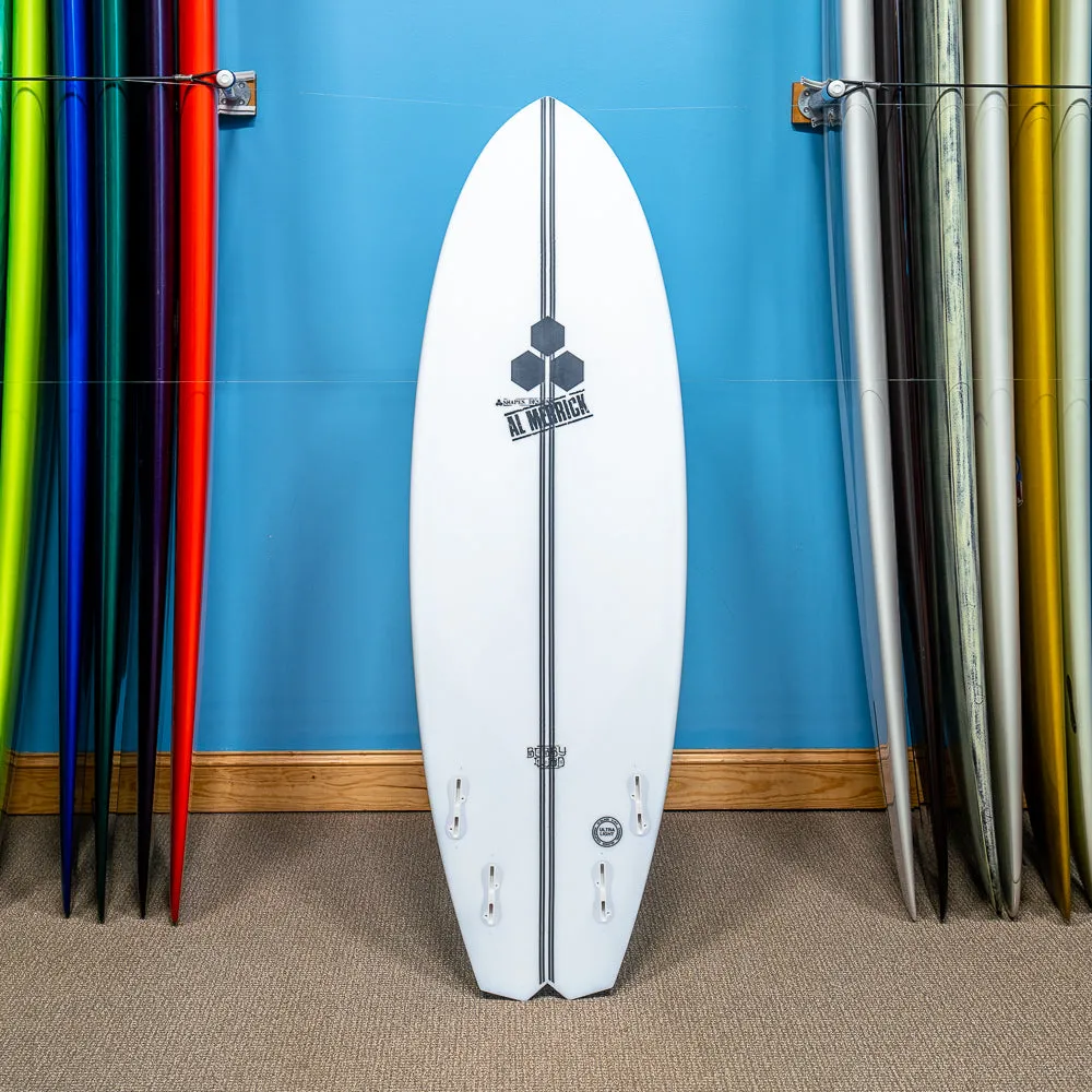 Channel Islands Bobby Quad Spine-Tek 5'4