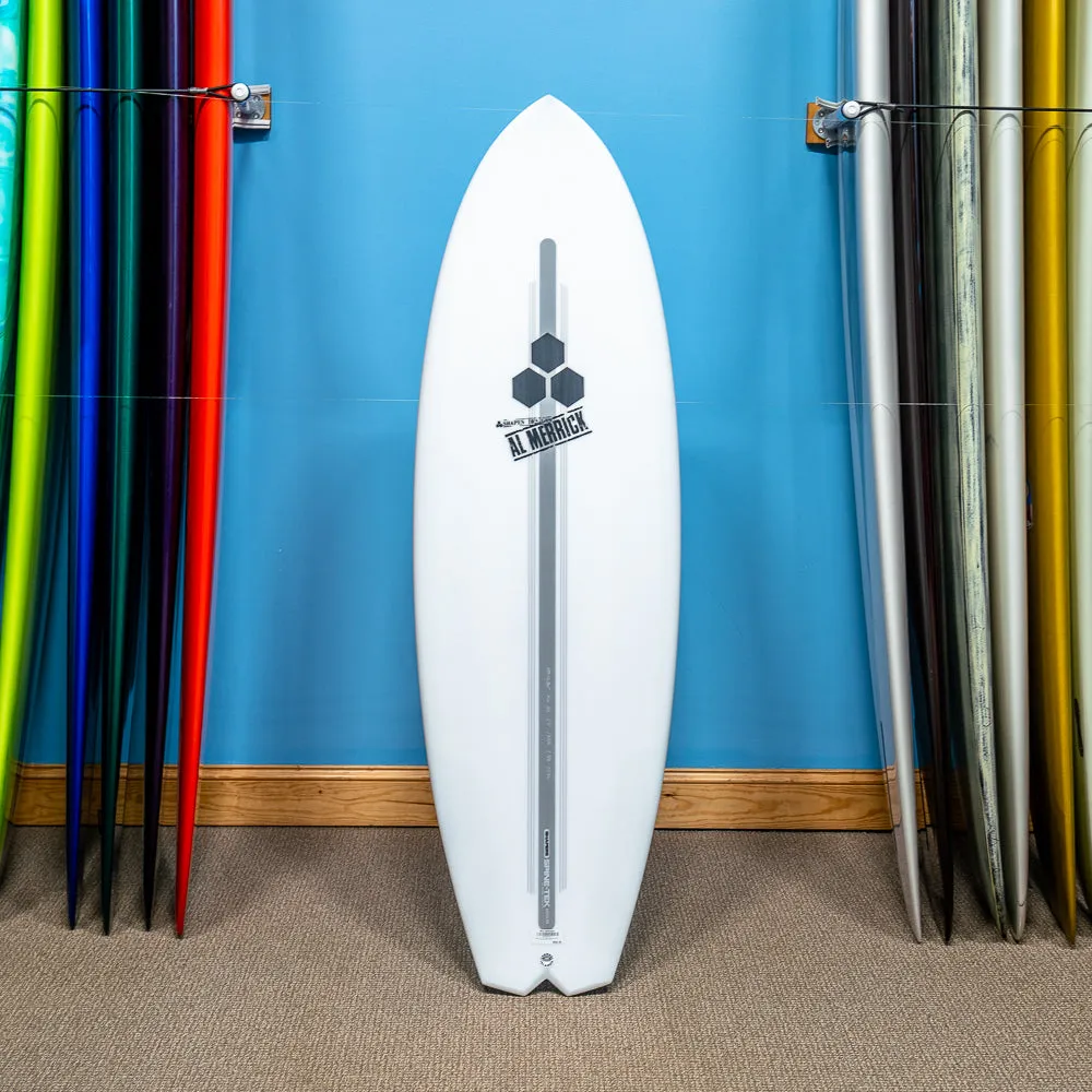 Channel Islands Bobby Quad Spine-Tek 5'4