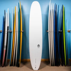 Channel Islands CI Log PU/Poly 10'0