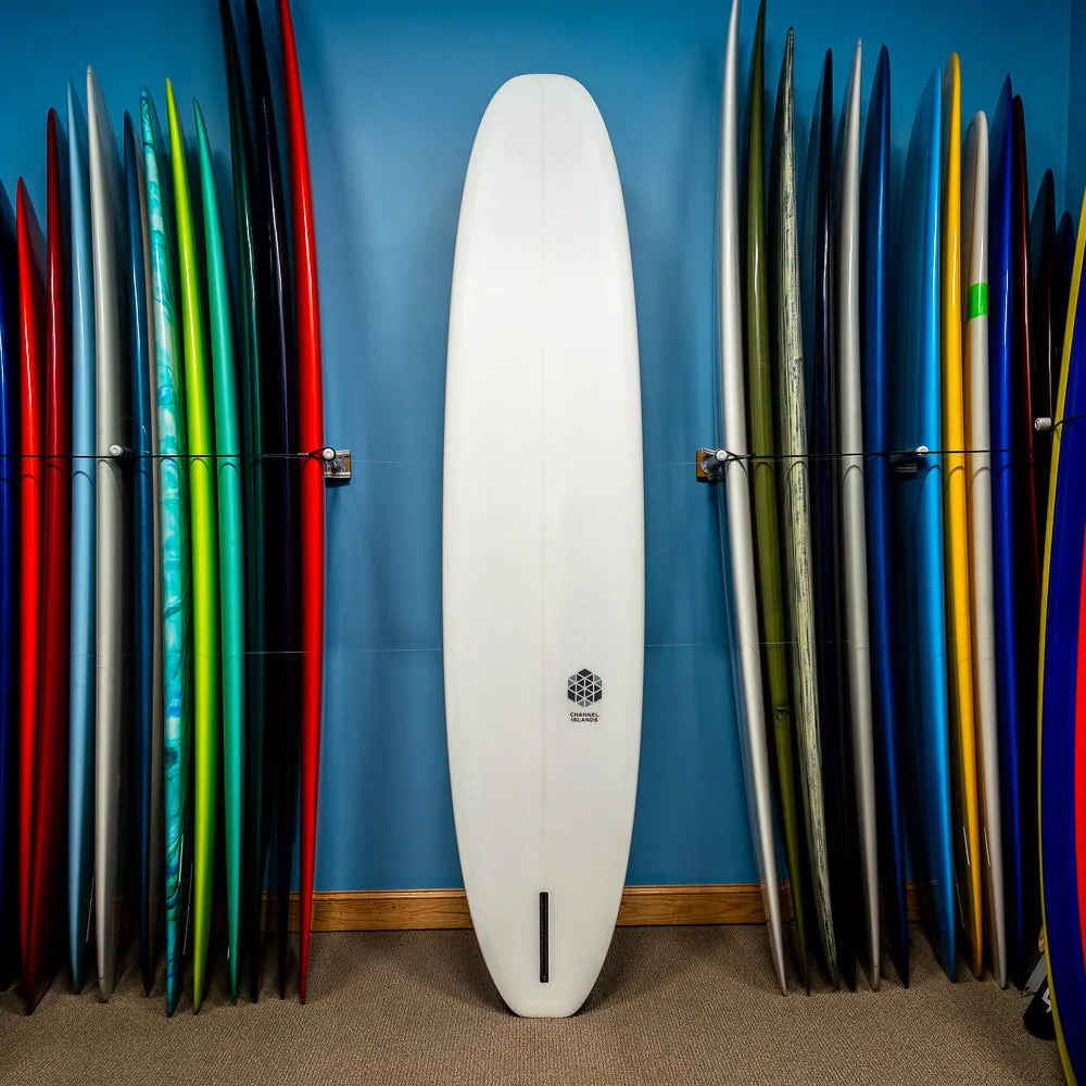 Channel Islands CI Log PU/Poly 9'3 (Blem)