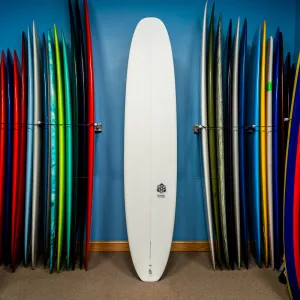 Channel Islands CI Log PU/Poly 9'3 (Blem)