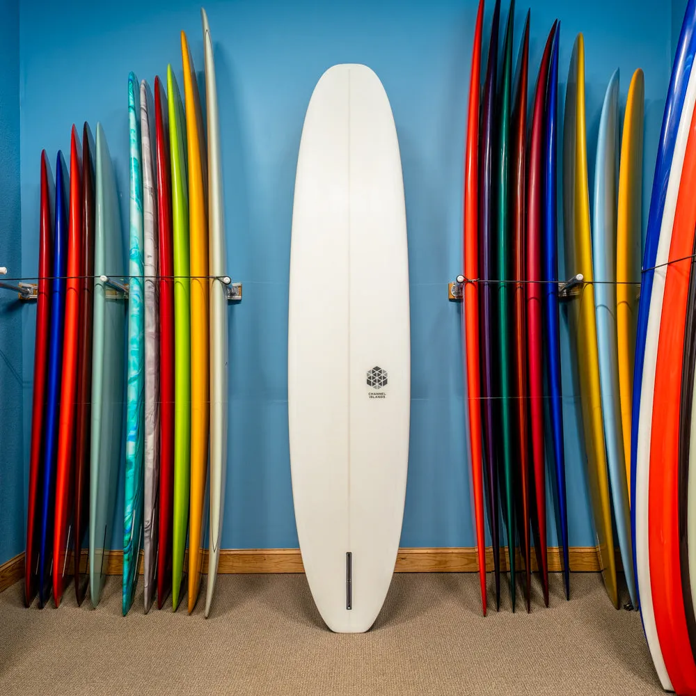 Channel Islands CI Log PU/Poly 9'3