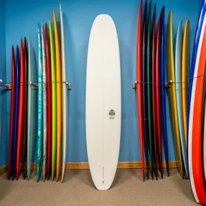 Channel Islands CI Log PU/Poly 9'3