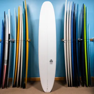 Channel Islands CI Log PU/Poly 9'6