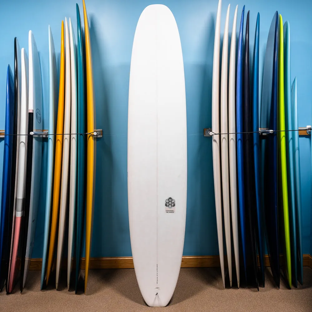 Channel Islands CI Log PU/Poly 9'6