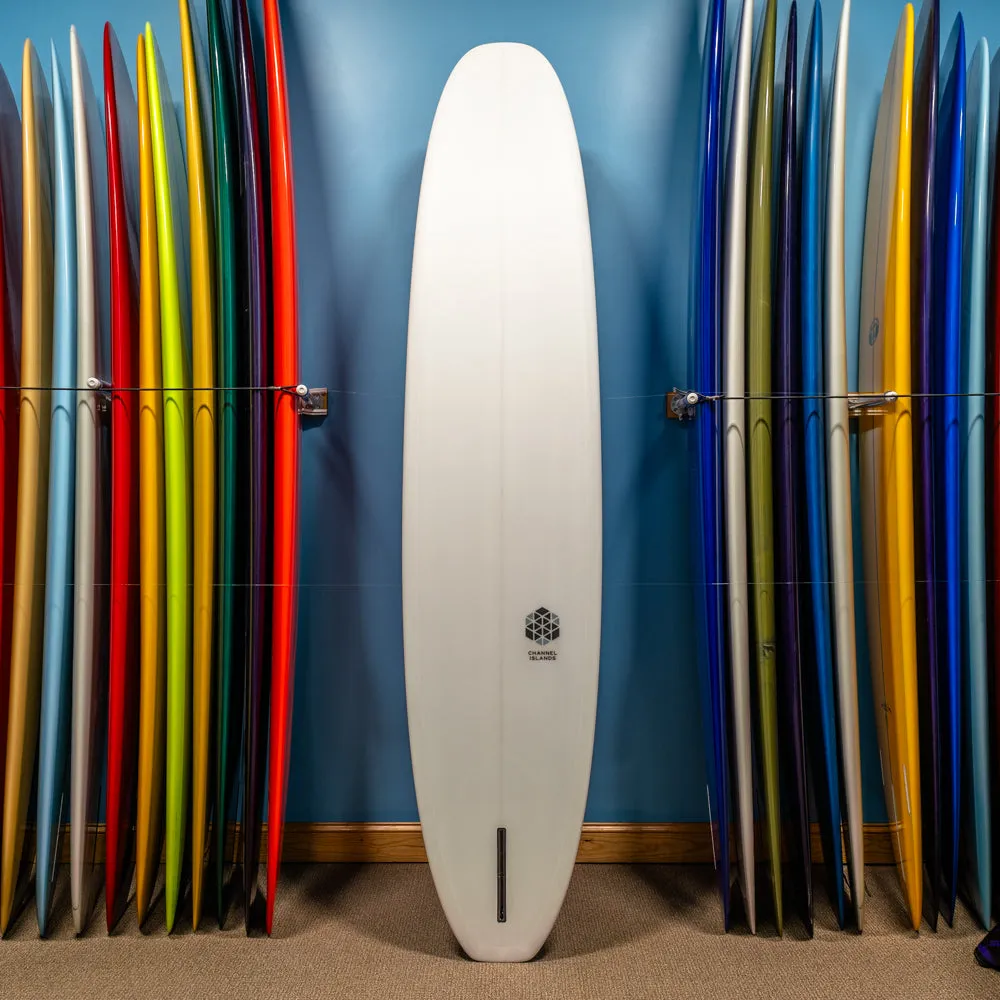 Channel Islands CI Log PU/Poly 9'6