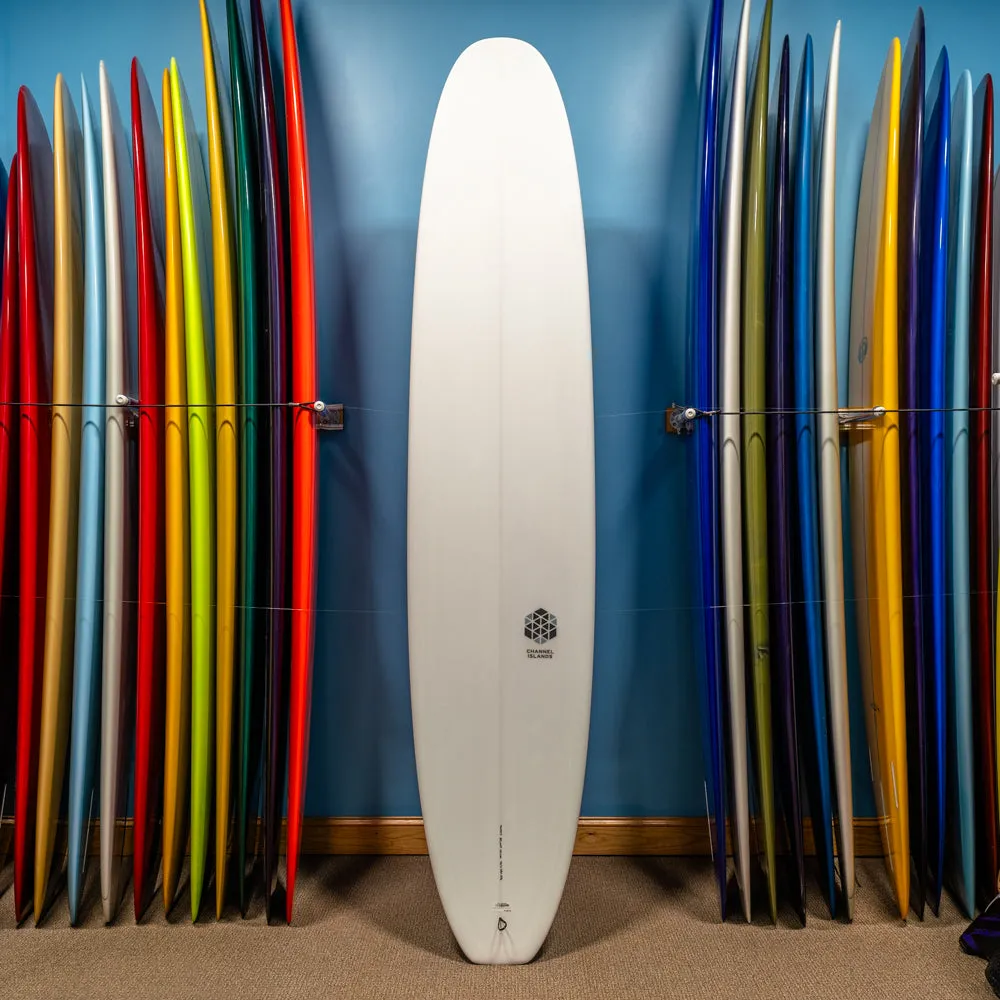 Channel Islands CI Log PU/Poly 9'6