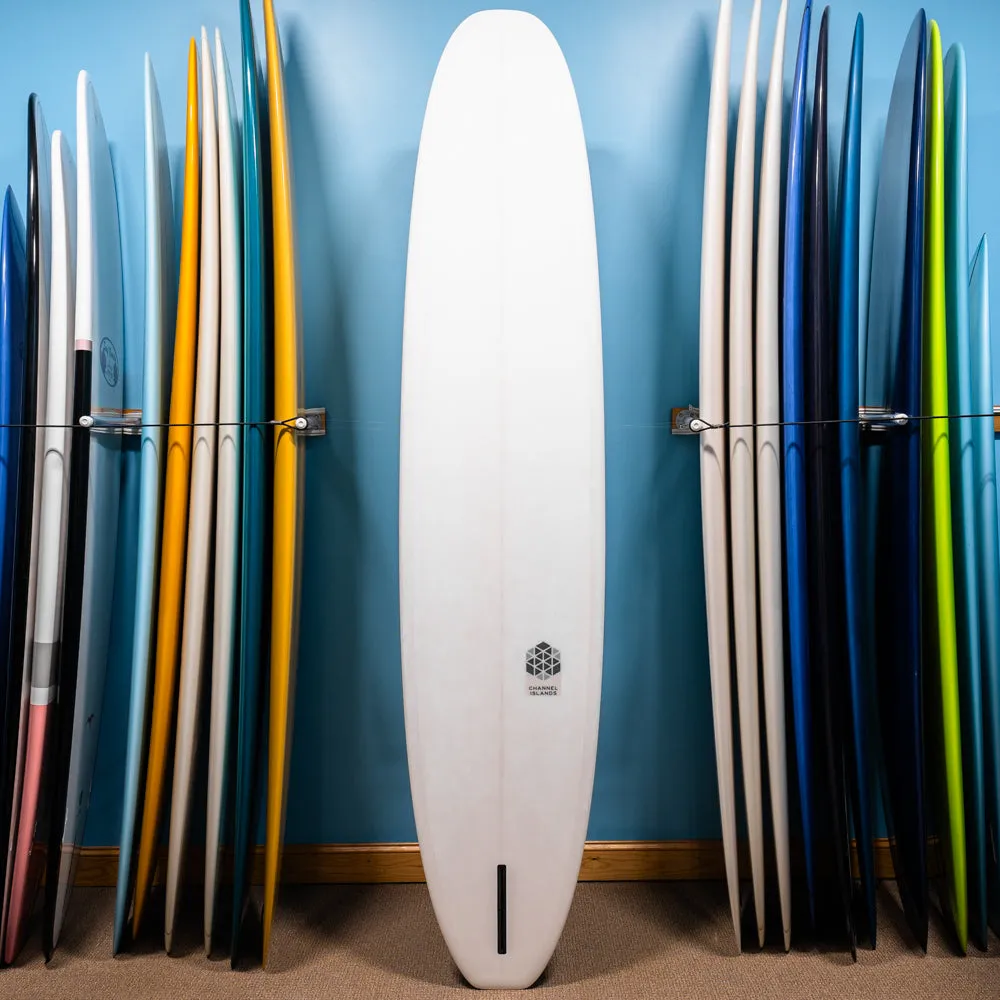 Channel Islands CI Log PU/Poly 9'6