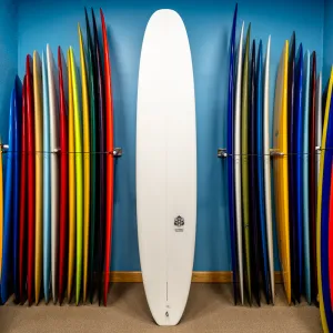 Channel Islands CI Log PU/Poly 9'9