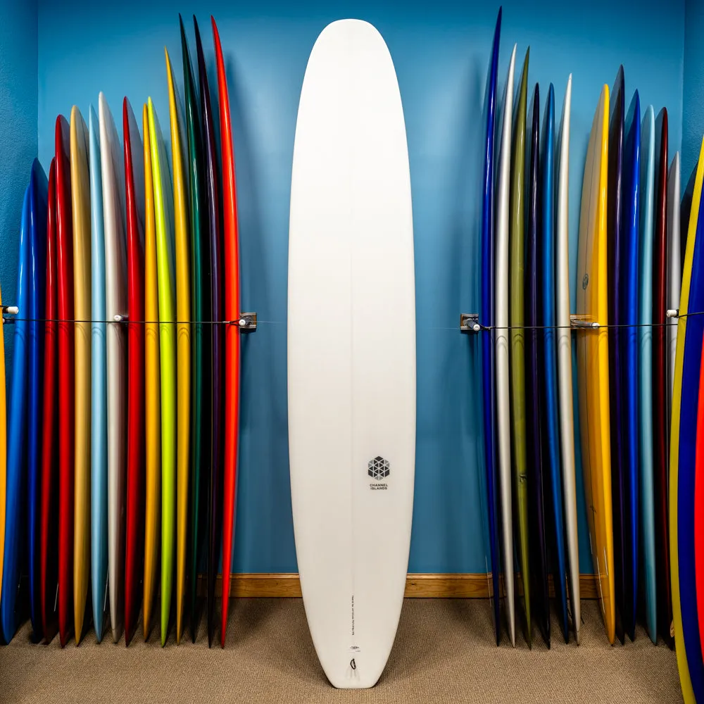 Channel Islands CI Log PU/Poly 9'9