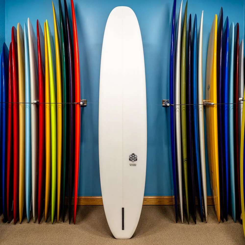Channel Islands CI Log PU/Poly 9'9