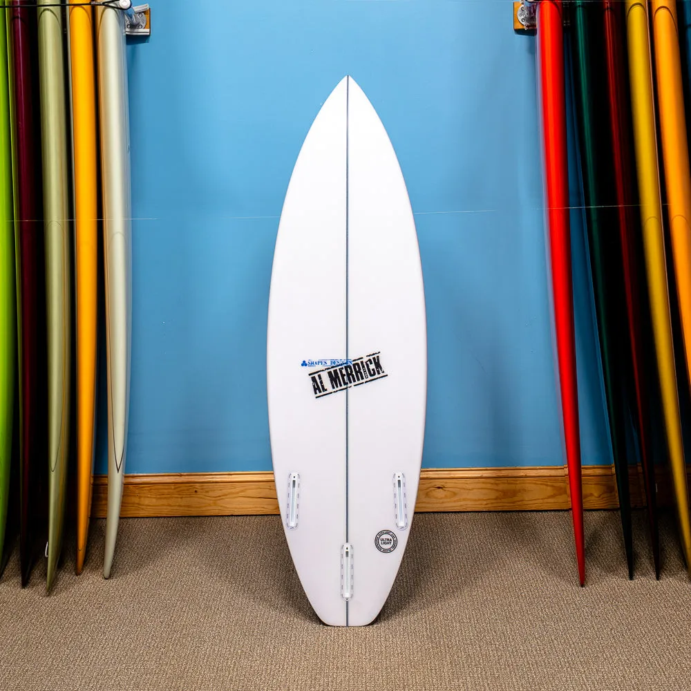 Channel Islands CI Pro Grom PU/Poly 4'10