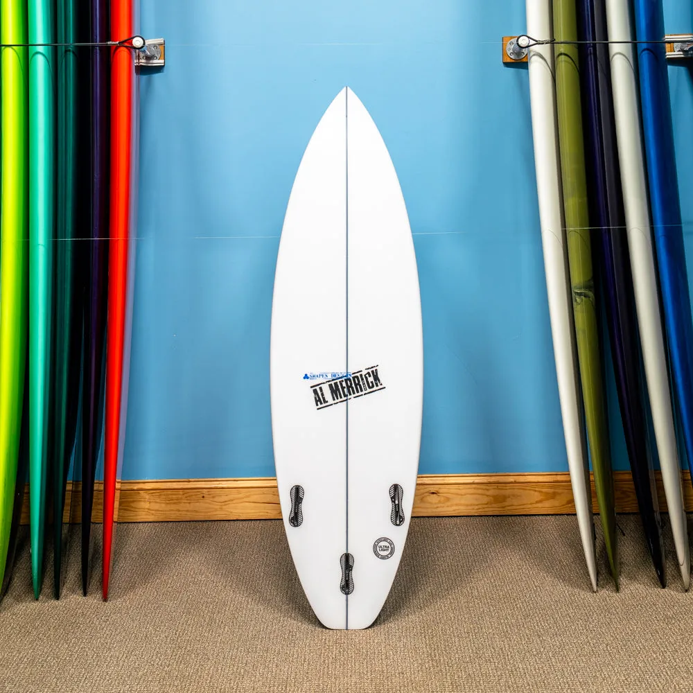 Channel Islands CI Pro Grom PU/Poly 5'0