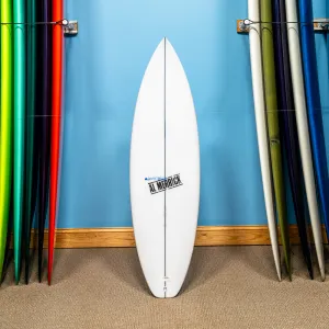Channel Islands CI Pro Grom PU/Poly 5'0